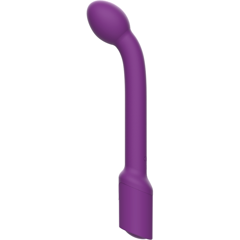 REWOLUTION - REWOFLEX VIBRADOR ESTIMULADOR FLEXÍVEL DE PONTO G - Sexshoptuga 