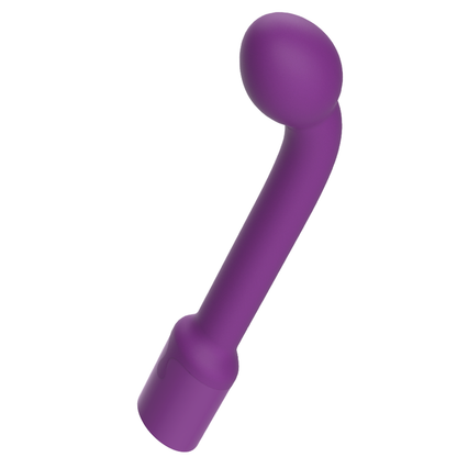 REWOLUTION - REWOFLEX VIBRADOR ESTIMULADOR FLEXÍVEL DE PONTO G - Sexshoptuga 