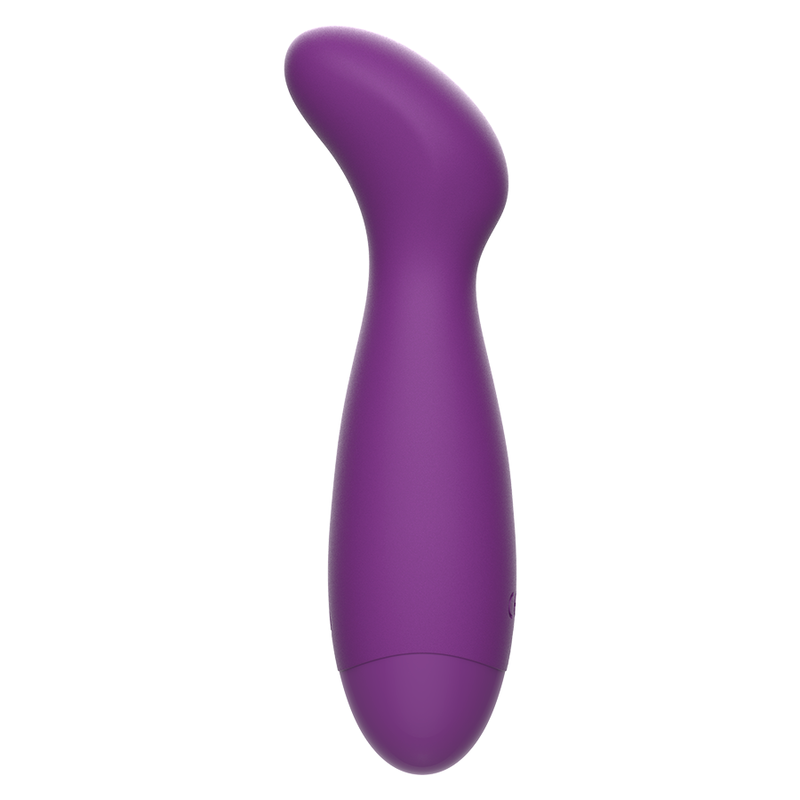 REWOLUTION - REWOPULSE VIBRADOR FLEXÍVEL ESTIMULADOR DE PONTO G - Sexshoptuga  Sexshoptuga 