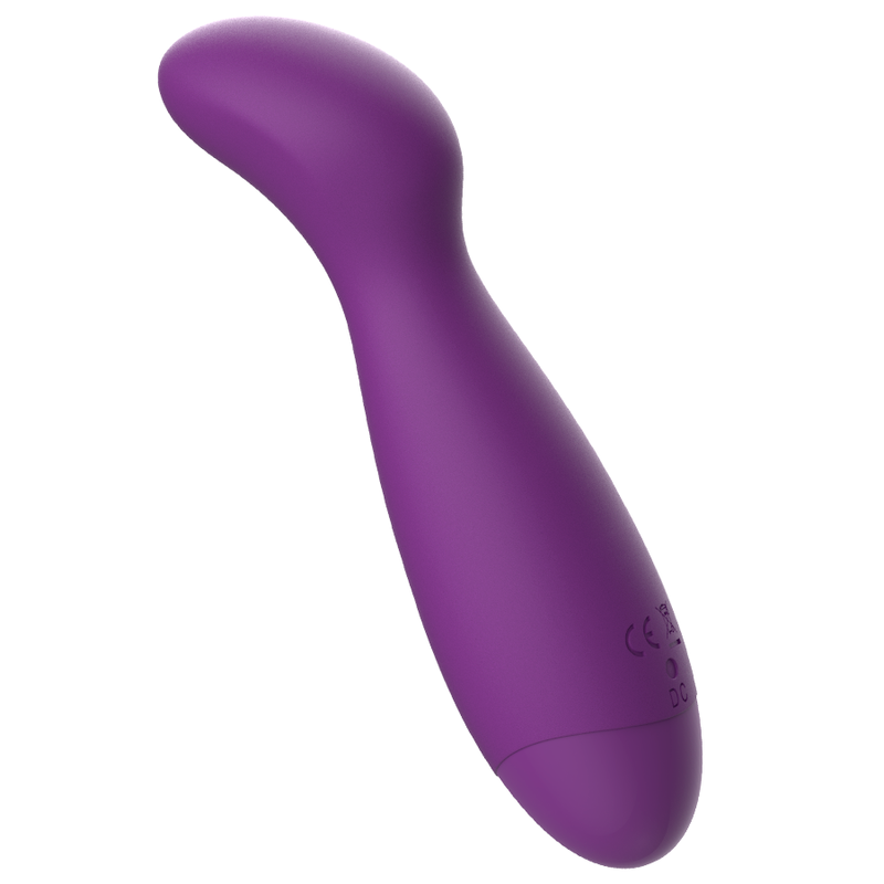 REWOLUTION - REWOPULSE VIBRADOR FLEXÍVEL ESTIMULADOR DE PONTO G - Sexshoptuga  Sexshoptuga 