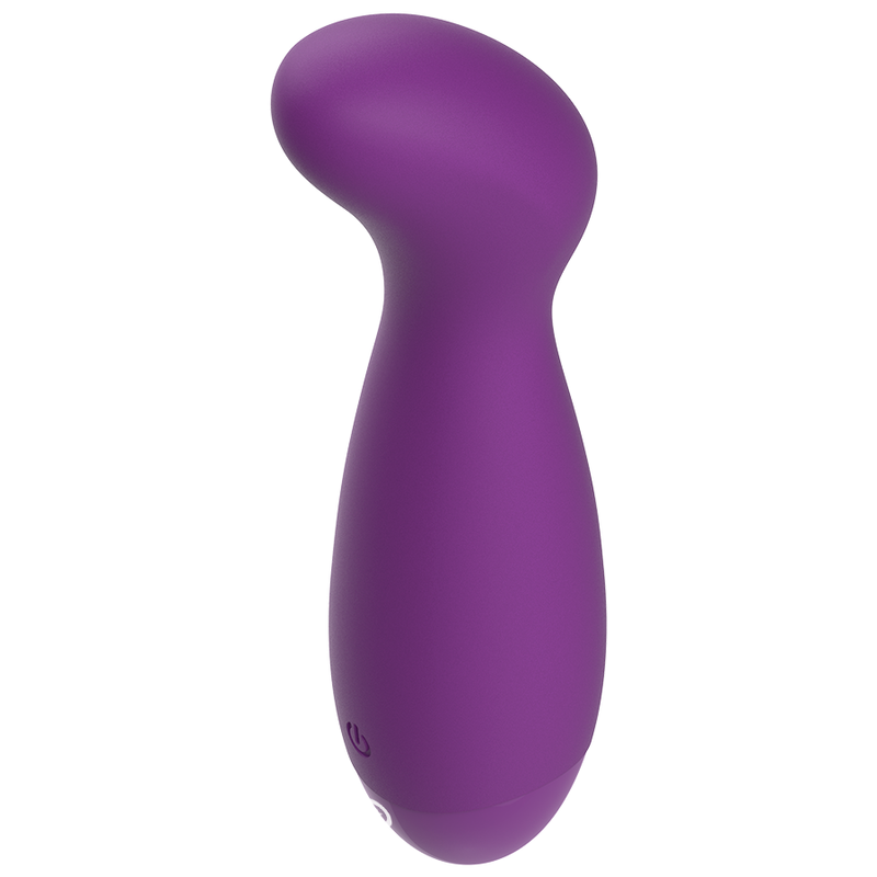 REWOLUTION - REWOPULSE VIBRADOR FLEXÍVEL ESTIMULADOR DE PONTO G - Sexshoptuga  Sexshoptuga 