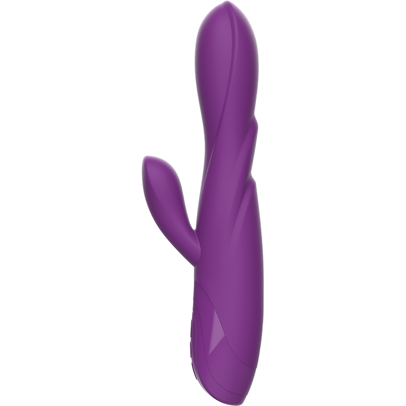 REWOLUTION - VIBRADOR FLEXÍVEL REWORABBIT COM COELHO - Sexshoptuga 