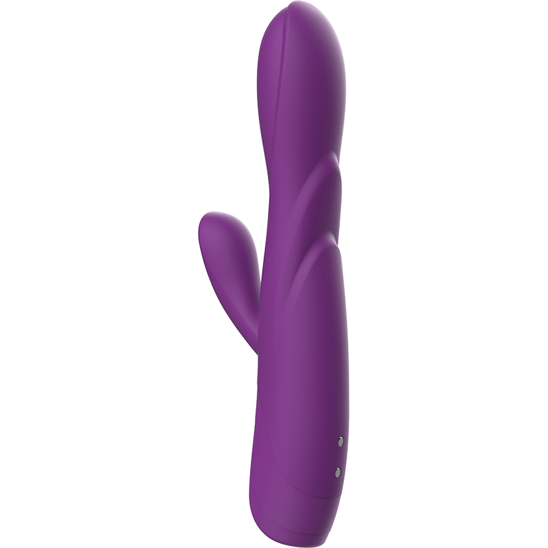 REWOLUTION - VIBRADOR FLEXÍVEL REWORABBIT COM COELHO - Sexshoptuga 