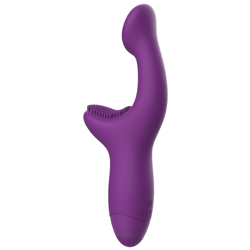 REWOLUTION - REWOKISS VIBRADOR PONTO PARA ESTIMULADOR - Sexshoptuga 