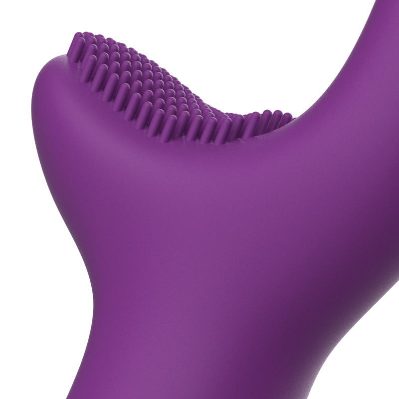 REWOLUTION - REWOKISS VIBRADOR PONTO PARA ESTIMULADOR - Sexshoptuga 