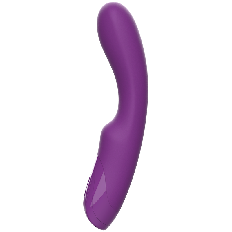 REWOLUTION - VIBRADOR FLEXÍVEL REWOCLASSY - Sexshoptuga  Sexshoptuga 