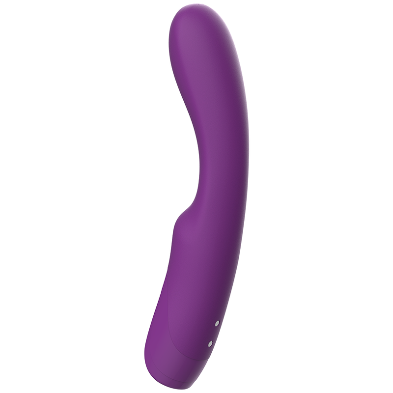 REWOLUTION - VIBRADOR FLEXÍVEL REWOCLASSY - Sexshoptuga  Sexshoptuga 