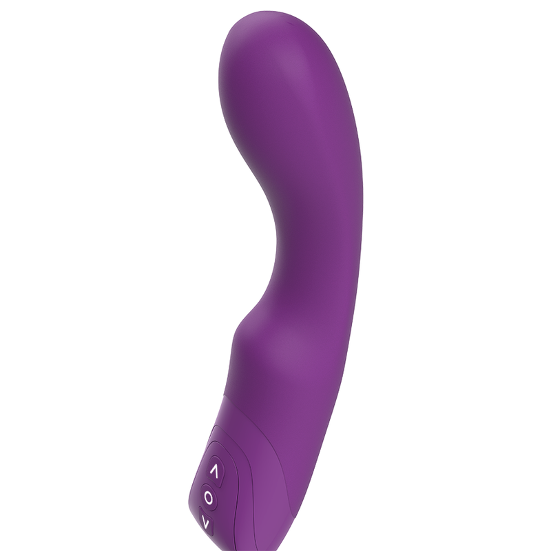 REWOLUTION - VIBRADOR FLEXÍVEL REWOCLASSY - Sexshoptuga  Sexshoptuga 