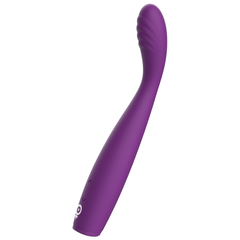 REWOLUTION - VIBRADOR FLEXÍVEL REWOSTIM - Sexshoptuga  Sexshoptuga 