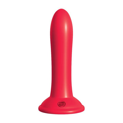 FETISH FANTASY SERIES - ARNES PRIMERA VEZ ROJO 13CM - Sexshoptuga 