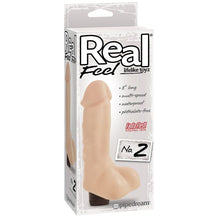 REAL FEEL - LIFELIKE TOYZ NR 2 CARNE - Sexshoptuga  Sexshoptuga 