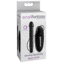 ANAL FANTASY - VIBRADOR ANAL BUDDY - Sexshoptuga  Sexshoptuga 