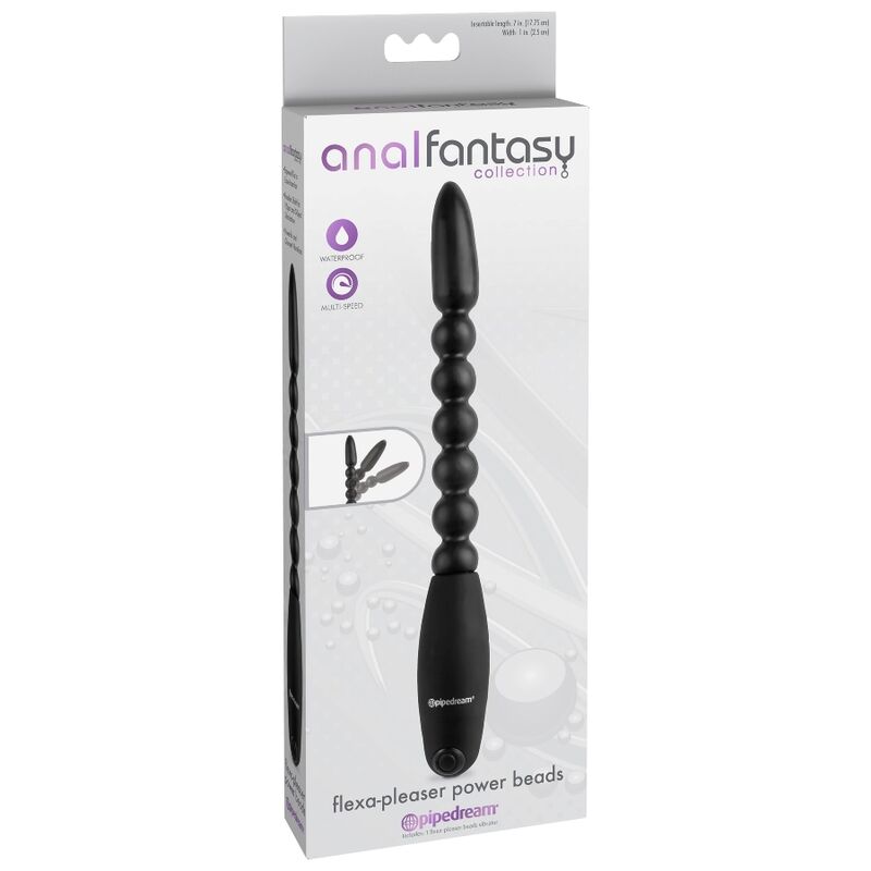 ANAL FANTASY - OLAS ANAL - Sexshoptuga 