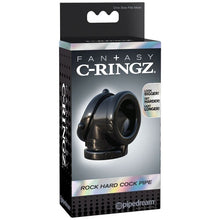 FANTASY C-RINGZ - TUBO DURO ROCK - Sexshoptuga  Sexshoptuga 