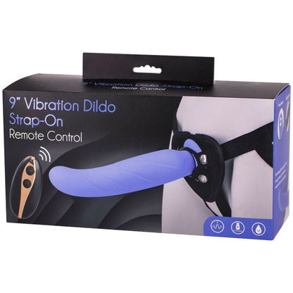 SEVEN CREATIONS - CINTA ARNÊS COM DILDO 24 CM - Sexshoptuga 