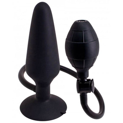 SEVEN CREATIONS - PLUG ANAL INFLVEL TAMANHO L - Sexshoptuga 