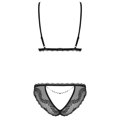 OBSESSIVE - CONJUNTO MILLAGRO DUAS PEAS S/M - Sexshoptuga 