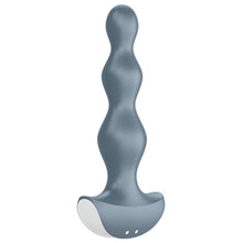 SATISFYER - VIBRADOR LOLLI PLUG 2 PLUG VERDE - Sexshoptuga  Sexshoptuga 