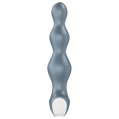 SATISFYER - VIBRADOR LOLLI PLUG 2 PLUG VERDE - Sexshoptuga 