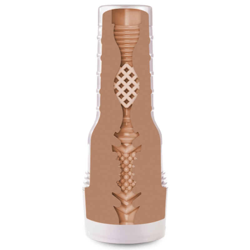 FLESHLIGHT GIRLS - OUTONO FALLS CREME TEXTURA VAGINA - Sexshoptuga  Sexshoptuga 