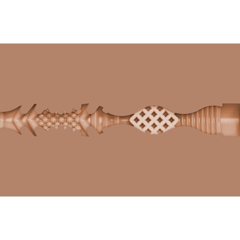 FLESHLIGHT GIRLS - OUTONO FALLS CREME TEXTURA VAGINA - Sexshoptuga  Sexshoptuga 