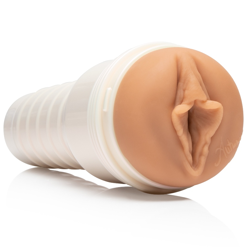 FLESHLIGHT GIRLS - OUTONO FALLS CREME TEXTURA VAGINA - Sexshoptuga  Sexshoptuga 