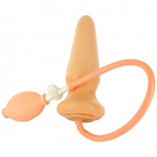 SEVEN CREATIONS - PLUG ANAL INFLVEL DELTA LOVE - Sexshoptuga 