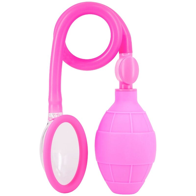 SEVEN CREATIONS - BOMBA DE CLITÓRIS ULTIMATE PLEASURE - Sexshoptuga  Sexshoptuga 