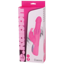 SEVEN CREATIONS - VIBRADOR E COELHO CLSSICO - Sexshoptuga  Sexshoptuga 