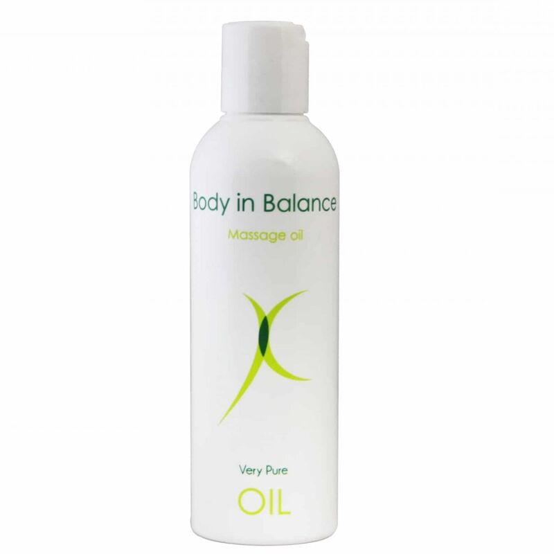 BODY IN BALANCE - CORPO EM EQUILÍBRIO ÓLEO ÍNTIMO 200 ML - Sexshoptuga  Sexshoptuga 