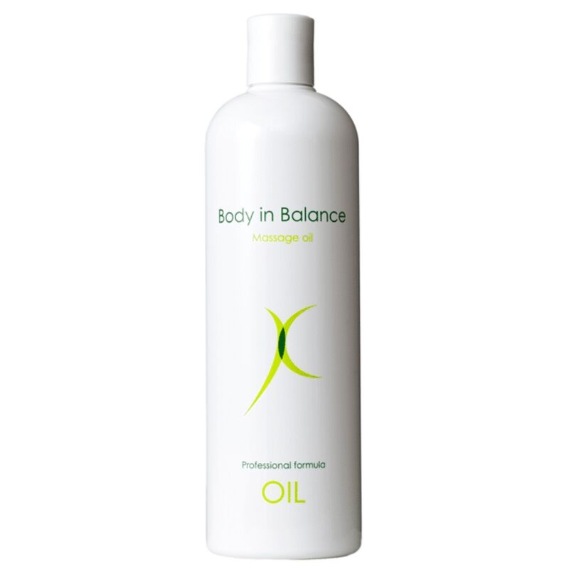 BODY IN BALANCE - CORPO EM EQUILÍBRIO ÓLEO ÍNTIMO 500 ML - Sexshoptuga  Sexshoptuga 