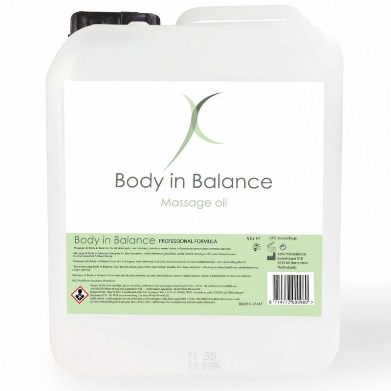 BODY IN BALANCE - CORPO EM EQUILÍBRIO ÓLEO ÍNTIMO 5000 ML - Sexshoptuga 