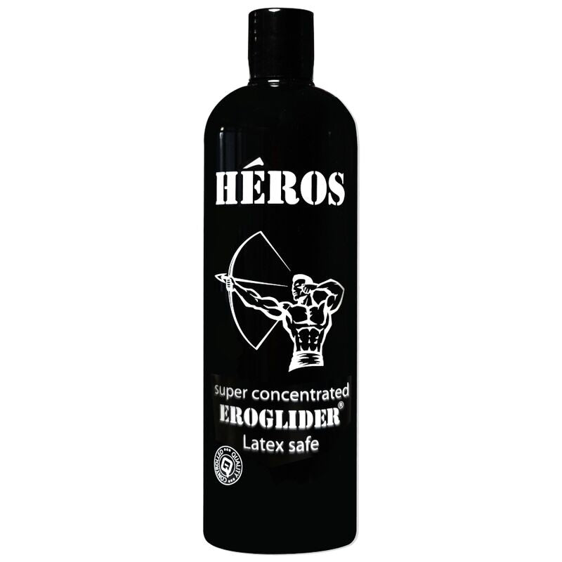 HEROS - SILICONE BODYGLIDE 500 ML - Sexshoptuga  Sexshoptuga 