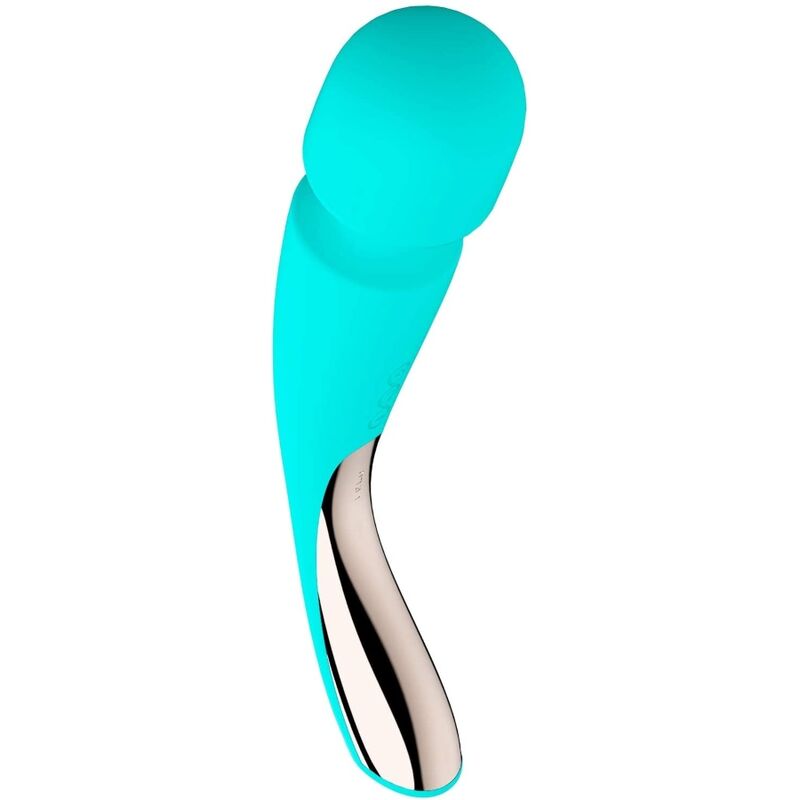 LELO - SMART MEDIUM WAND 2 AQUA MASSAGER - Sexshoptuga  Sexshoptuga 