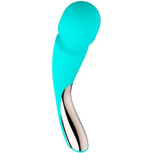 LELO - SMART MEDIUM WAND 2 AQUA MASSAGER - Sexshoptuga  Sexshoptuga 