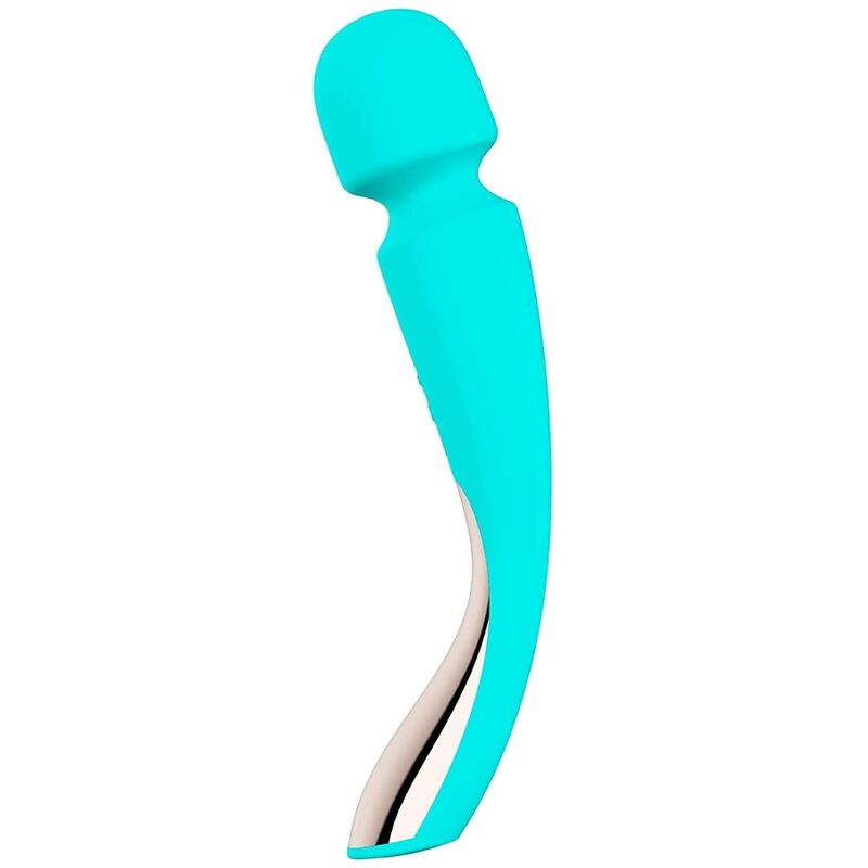 LELO - SMART MEDIUM WAND 2 AQUA MASSAGER - Sexshoptuga  Sexshoptuga 