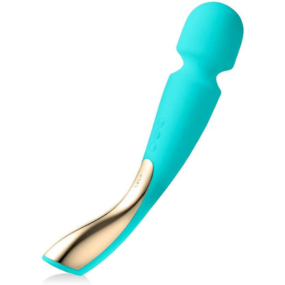 LELO - SMART MEDIUM WAND 2 AQUA MASSAGER - Sexshoptuga 