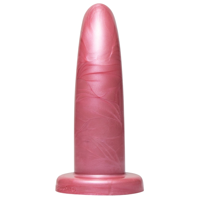 HERSPOT FLESHLIGHT - DILDO CURVO GOLDEN ROSE S - Sexshoptuga  Sexshoptuga 