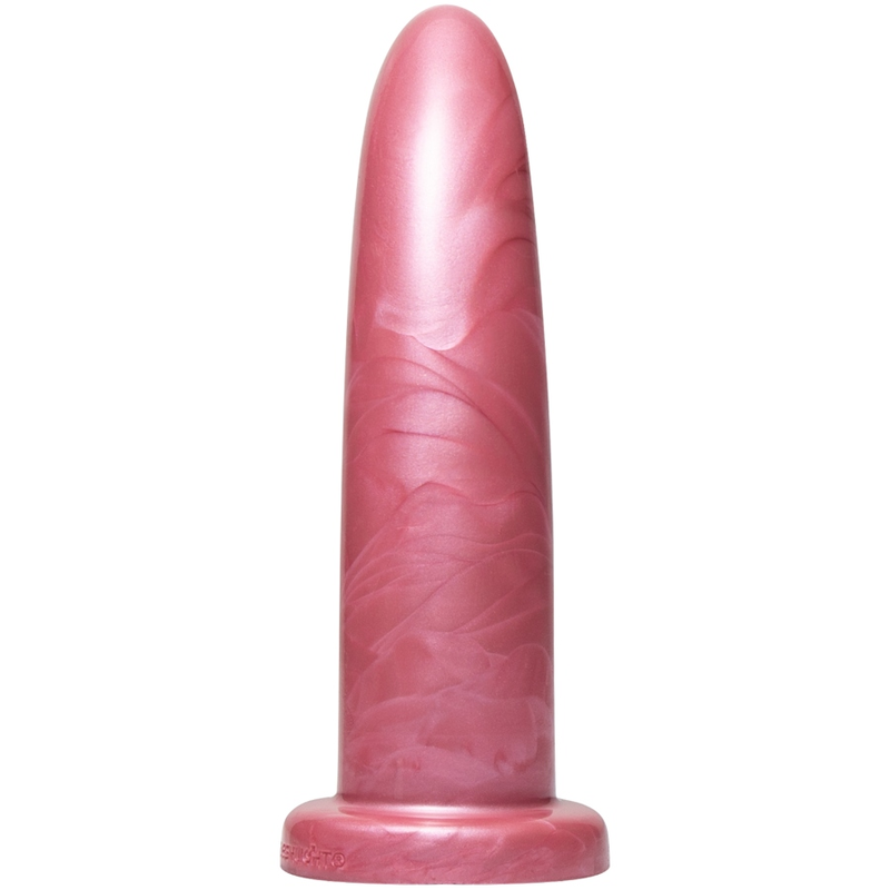 HERSPOT FLESHLIGHT - DILDO CURVO GOLDEN ROSE L - Sexshoptuga  Sexshoptuga 