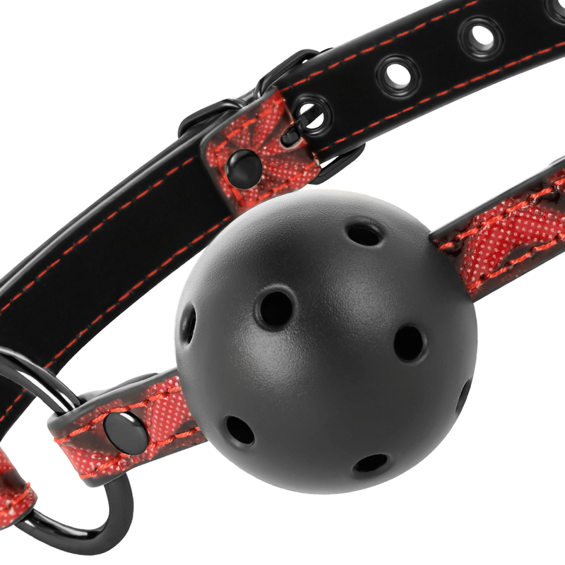 BEGME - RED EDITION VEGAN LEATHER JAW - Sexshoptuga  Sexshoptuga 