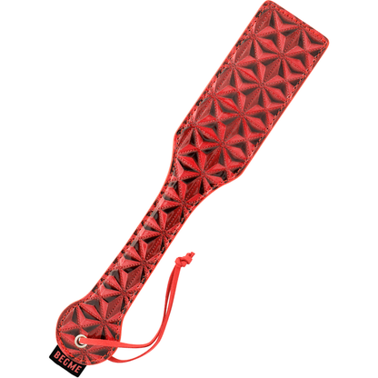 BEGME - P DE COURO VEGANO RED EDITION - Sexshoptuga 