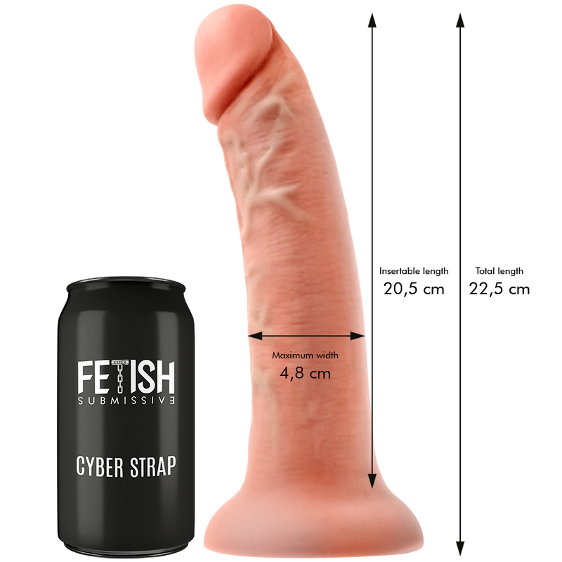 FETISH SUBMISSIVE CYBER STRAP - ARNÊS COM TECNOLOGIA DILDO WATCHME L DE CONTROLE REMOTO - Sexshoptuga  Sexshoptuga 