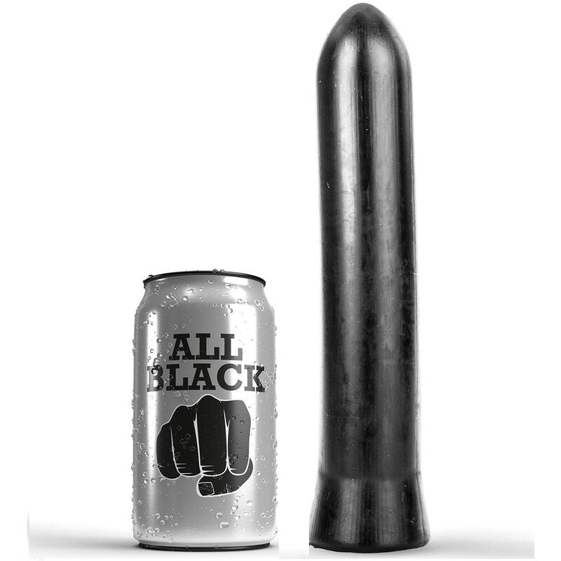 ALL BLACK - DILDO 22 CM - Sexshoptuga 