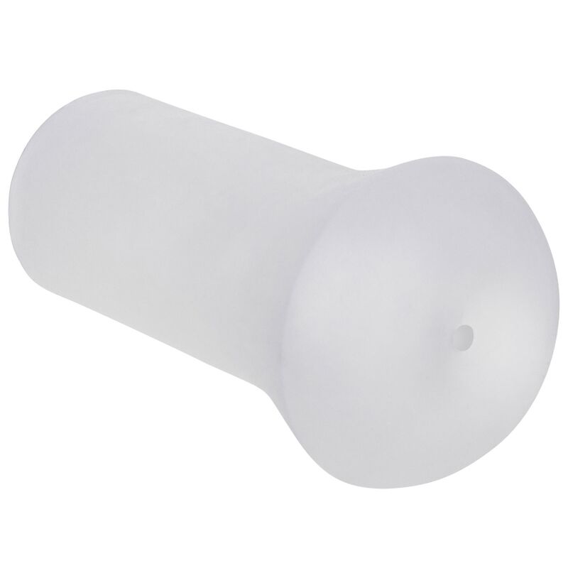 CALEXOTICS - BOUNDLESS STROKER TRANSPARENTE - Sexshoptuga  Sexshoptuga 