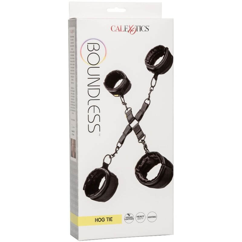 CALEXOTICS - GRAVATA DE PORCO SEM LIMITES - Sexshoptuga  Sexshoptuga 