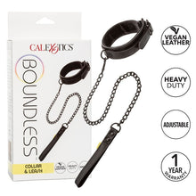 CALEXOTICS - COLAR E TRELA SEM LIMITES - Sexshoptuga 