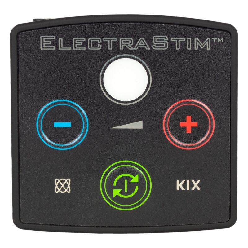 ELECTRASTIM - ESTIMULADOR ELECTRO SEXO KIX - Sexshoptuga  Sexshoptuga 