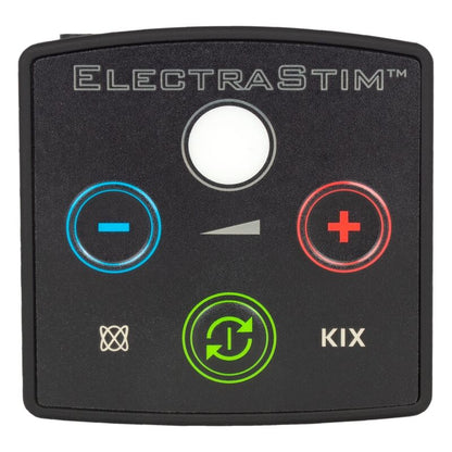 ELECTRASTIM - ESTIMULADOR ELECTRO SEXO KIX - Sexshoptuga 