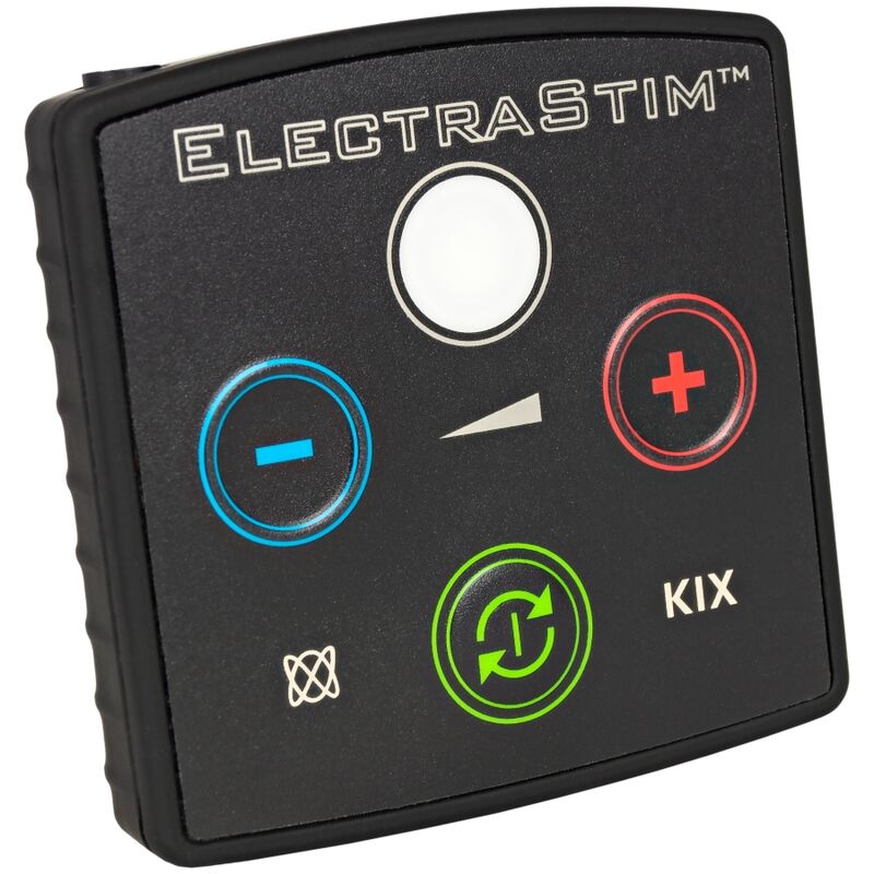 ELECTRASTIM - ESTIMULADOR ELECTRO SEXO KIX - Sexshoptuga  Sexshoptuga 