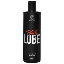 COBECO - BODYLUBE LUBRIFICANTE À BASE DE ÁGUA LÁTEX SEGURO 500 ML - Sexshoptuga  Sexshoptuga 